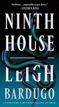 Ninth House (Alex Stern #1) by Leigh Bardugo
