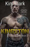Kingston (ASE MC #2) by Kim Clark