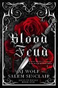 Blood Feud (Guns vs Fangs #2) by Salem Sinclair