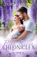 Summer (Pine Ridge Chronicles #4) by Zoe Adams
