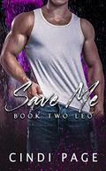 Save Me by Cindi Page