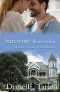 Surviving Renovation by Diane E. Tatum