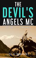 Chubs (The Devil's Angels MC #7) by Lola Wright