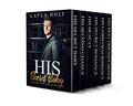 The Cohan Billionaire Brothers Romance: A Complete Series by Layla Holt