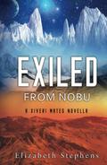 Exiled from Nobu by Elizabeth Stephens