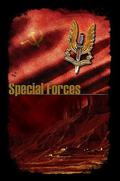 Special Forces by Aleksandr Voinov, Marquesate