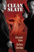 Clean Slate (GORGON #1) by Barbara Sheridan