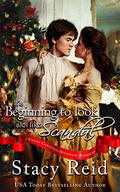 It's Beginning to Look a Lot Like Scandal by Stacy Reid