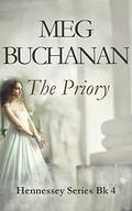 The Priory by Meg Buchanan