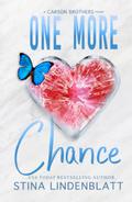 One More Chance (Carson Brothers #1) by Stina Lindenblatt