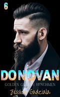 Donovan by Jessica Gadziala