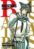 Beastars, Vol. 1 by Paru Itagaki
