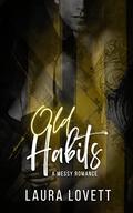 Old Habits (Old & New #1) by Laura Lovett