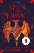 Ruin and Rising by Leigh Bardugo