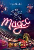 The Best Kind of Magic (Windy City Magic #1) by Crystal Cestari