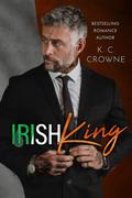 Irish King by K.C. Crowne
