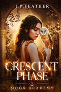 Crescent Phase  by J.P. Feather