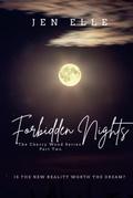 Forbidden Nights by Jen Elle