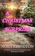 A Christmas Surprise by Nora Edington