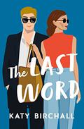 The Last Word by Katy Birchall