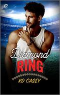 Diamond Ring (Unwritten Rules #3) by K.D. Casey