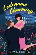 Codename Charming (Palace Insiders #2) by Lucy Parker
