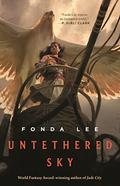 Untethered Sky by Fonda Lee