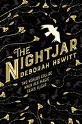 The Nightjar (The Nightjar #1) by Deborah Hewitt