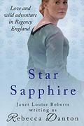 Star Sapphire by Janet Louise Roberts