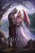 Stone Hearts (War of the Underhill #1) by S.E. Wendel