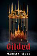 Gilded (Gilded #1) by Marissa Meyer