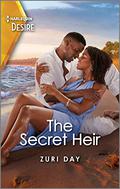 The Secret Heir: A Passionate Hidden Identity Romance (The Eddington Heirs #5) by Zuri Day