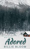 Adored (Wild Winter Nights #2) by Billie Bloom