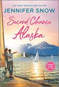 Second Chance Alaska (Wild Coast #3) by Jennifer Snow