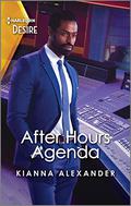 After Hours Agenda (404 Sound #5) by Kianna Alexander