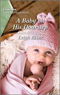 A Baby on His Doorstep (Kansas Cowboys #11) by Leigh Riker