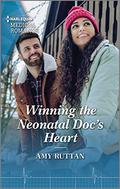 Winning the Neonatal Doc's Heart by Amy Ruttan