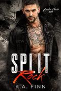 Split Rock (Broken Chords #3) by K.A. Finn
