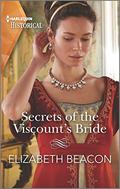 Secrets of the Viscount's Bride by Elizabeth Beacon