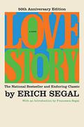 Love Story (Love Story #1) by Erich Segal