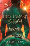 Sival (Descendants of Doom #2) by Elin Peer