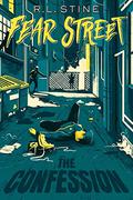 The Confession (Fear Street #38) by R.L. Stine