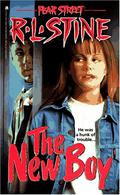 The New Boy by R.L. Stine