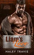 Liam's Love by Haley Travis