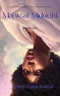 Magic at Midnight: A Forbidden Royal Romance (Kingdom of Idia #2) by Aminat Sanni-Kamal