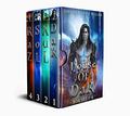 House of DaR box set 1-4 by Jennifer Julie Miller