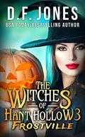 The Witches of Hant Hollow 3: Frostville by D.F. Jones