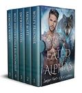 Fated to the Alphas: Shifter Romance Collection by Juniper Hart