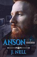Anson  by J. Nell