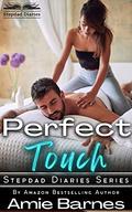 Perfect Touch: A Taboo Forbidden Romance (Stepdad Diaries #13) by Amie Barnes